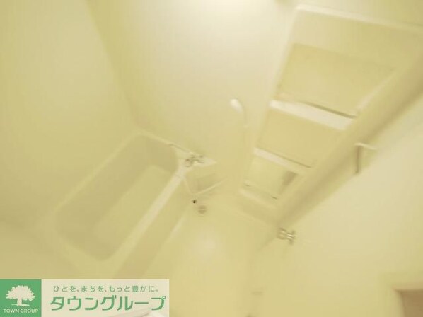 ライブ赤羽の物件内観写真